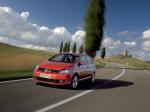 Volkswagen Golf Plus 2008 года
